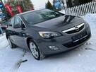 Opel Astra *Sprowadzona*Benzyna*Gwarancja* - 2