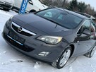 Opel Astra *Sprowadzona*Benzyna*Gwarancja* - 3