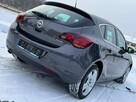 Opel Astra *Sprowadzona*Benzyna*Gwarancja* - 4