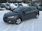 Opel Astra *Sprowadzona*Benzyna*Gwarancja* - 5