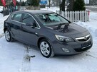 Opel Astra *Sprowadzona*Benzyna*Gwarancja* - 6