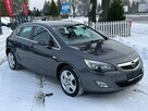 Opel Astra *Sprowadzona*Benzyna*Gwarancja* - 7