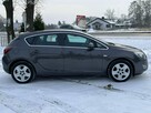 Opel Astra *Sprowadzona*Benzyna*Gwarancja* - 8