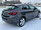 Opel Astra *Sprowadzona*Benzyna*Gwarancja* - 9