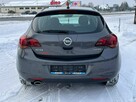 Opel Astra *Sprowadzona*Benzyna*Gwarancja* - 10