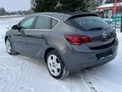 Opel Astra *Sprowadzona*Benzyna*Gwarancja* - 11