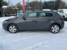 Opel Astra *Sprowadzona*Benzyna*Gwarancja* - 12