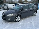 Opel Astra *Sprowadzona*Benzyna*Gwarancja* - 13