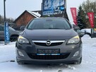 Opel Astra *Sprowadzona*Benzyna*Gwarancja* - 14