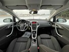 Opel Astra *Sprowadzona*Benzyna*Gwarancja* - 15