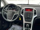 Opel Astra *Sprowadzona*Benzyna*Gwarancja* - 16