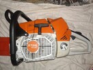 Najmocniejsza pilarka STIHL MS 881 8,7KM pila jak nowa - 2