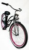 Rower damski miejski 26 beach Cruiser SPRINGER RoyalBi - 4