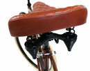 Rower miejski 26 28 beach Cruiser RoyalBi męski BLACK COFFEE - 5
