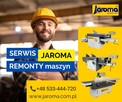 JAROMA serwis kapitalne remonty części zamienne - 5