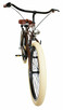 Rower miejski 26 28 beach Cruiser RoyalBi męski BLACK COFFEE - 6