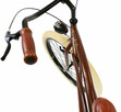 Rower miejski 26 28 beach Cruiser RoyalBi męski BLACK COFFEE - 4