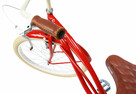 Rower beach CRUISER miejski ROSIE damski RoyalBi 3 biegowy - 4
