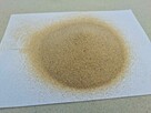 Suchy Piasek Kwarcowy Fuga Piaskowy 0,1-0,5 mm - 4