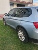 Sprzedam BMW X3 - 15