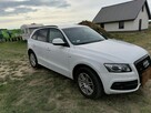 Sprzedam Audi Q5 - 6