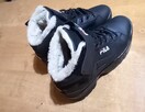 Buty Fila - 2