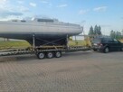Holowanie 250zł Pomoc Drogowa Transport maszyn laweta - 4