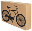 Rower miejski beach Cruiser RoyalBi męski 26 / 28 BROWNIE - 11