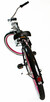 Rower damski miejski 26 beach Cruiser SPRINGER RoyalBi - 5
