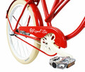 Rower beach CRUISER miejski ROSIE damski RoyalBi 3 biegowy - 2