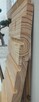 Deska elewacyjna ROMBO DUO modrzew europejski 27x146 kl. AB - 2
