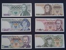 Banknoty PRL - 1