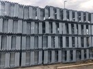 RUSZTOWANIA PLETTAC - Rusztowanie Fasadowe Do Elewacji 99m2 - 7