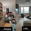 Odgracam, układam, segreguję, organizuję, decluttering - 1