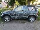 Kia sportage 2002 2.0 - 4