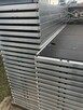 RUSZTOWANIA PLETTAC - Rusztowanie Fasadowe Do Elewacji 99m2 - 6