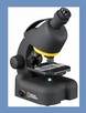Mikroskop 40x-640x National Geographic z fotoadapterem - 1