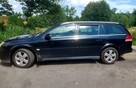 Opel Vectra c 2004 kombi 2.0 DTI - 3