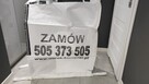Worek na Gruz, Kontener, Big Bag 1m3 - 3