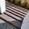 Kantówka legar egzotyczny kempas KD 40x60 mm 3,06m - 2