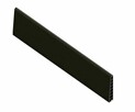 Deska ogrodzeniowa PARKAN fala 160x25 mm - 7