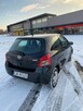 Toyota Yaris 2007 - 2