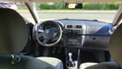 Skoda Fabia 1.4 16V Ambiente - 8