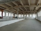 Lokal użytkowy Nowa Wieś gm. Poczesna - 3