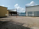 Lokal użytkowy Nowa Wieś gm. Poczesna - 10