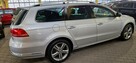 Volkswagen Passat +CNG + ZOBACZ OPIS !! W PODANEJ CENIE ROCZNA GWARANCJA !!! - 7