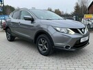 Nissan Qashqai *Zarejestrowany*Benzyna*Niski Przebieg*Gwarancja* - 4