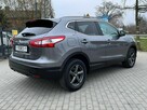 Nissan Qashqai *Zarejestrowany*Benzyna*Niski Przebieg*Gwarancja* - 6