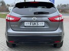 Nissan Qashqai *Zarejestrowany*Benzyna*Niski Przebieg*Gwarancja* - 7