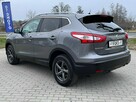 Nissan Qashqai *Zarejestrowany*Benzyna*Niski Przebieg*Gwarancja* - 8